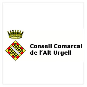 Consell Comarcal de l'Alt Urgell